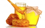 Мед и пчелиные продукты